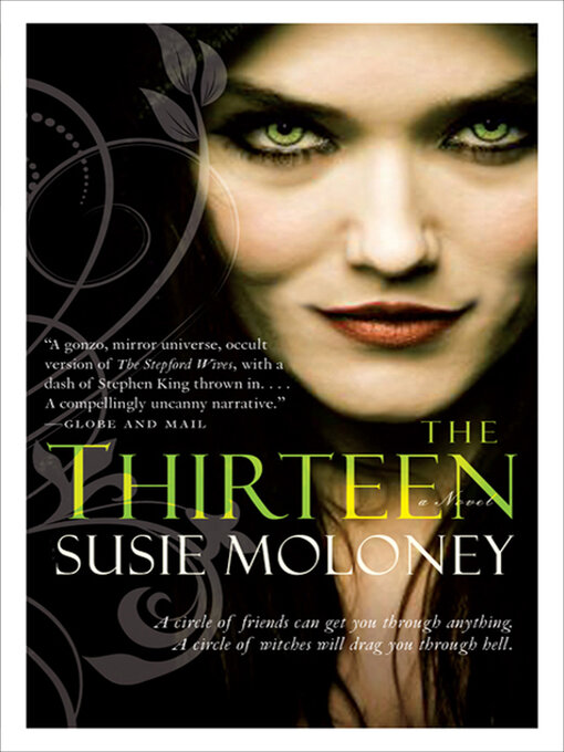 Title details for The Thirteen by Susie Moloney - Wait list
